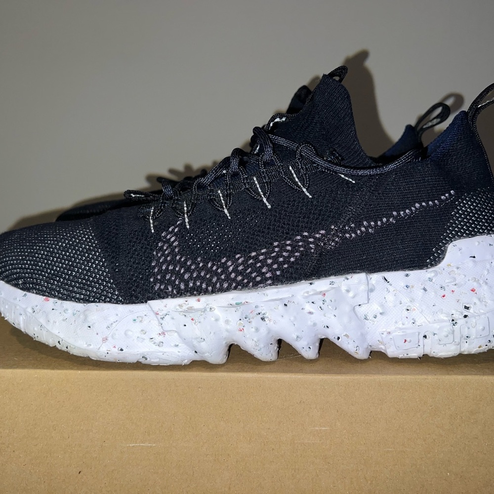 Nike space hippie 4